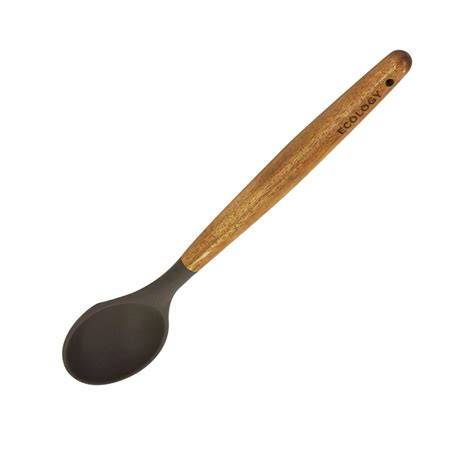 ecology acacia utensils.